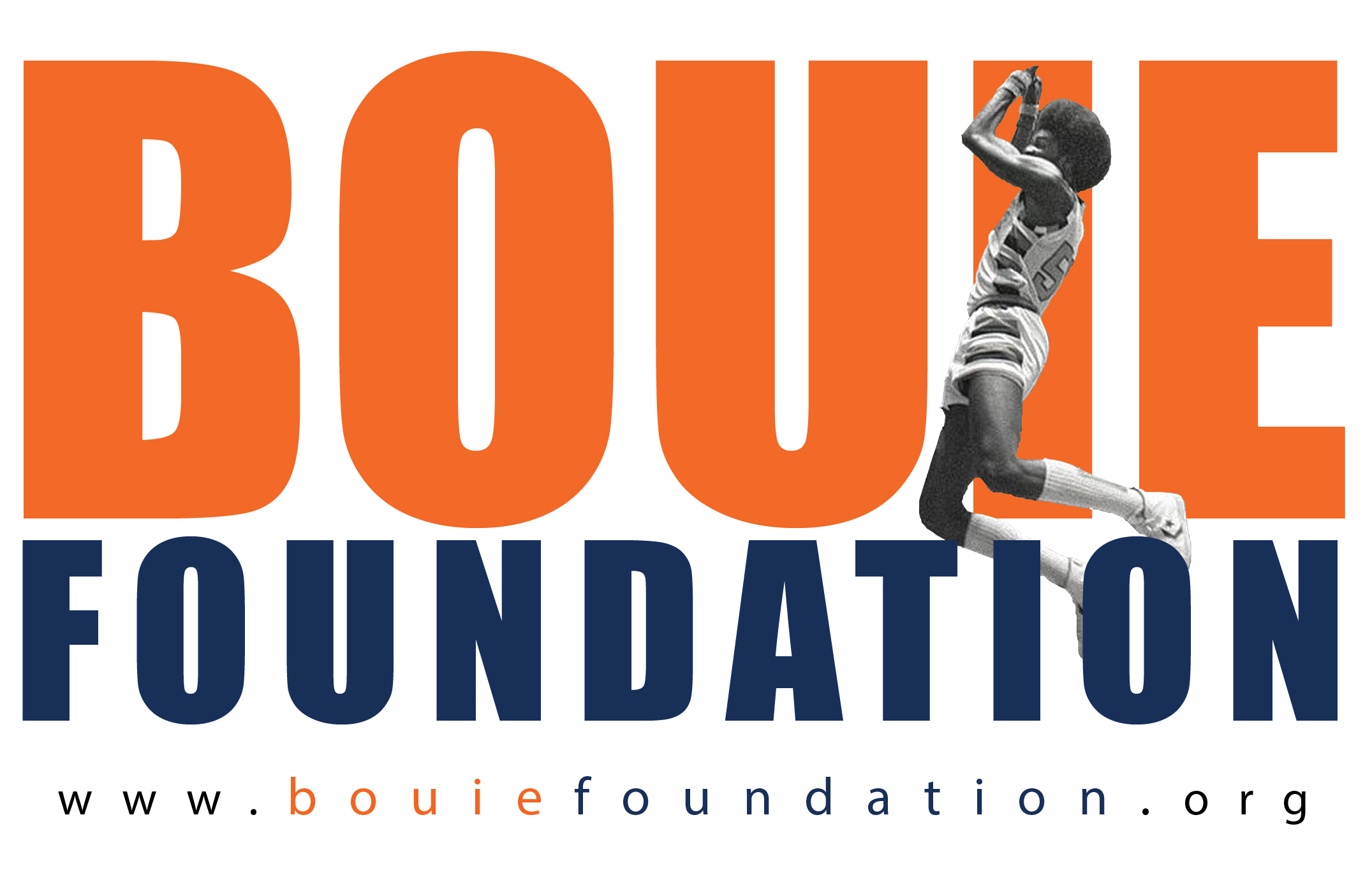 The Bouie Foundation